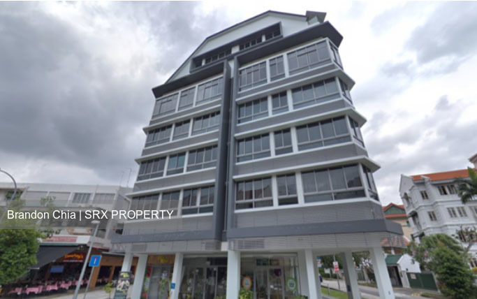 Everitt Edge (D15), Apartment #208650381